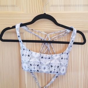Volcom Bralette Swim Top
